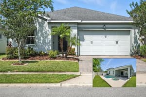 5428 Estero Loop, PORT ORANGE