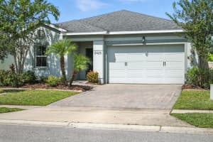 5428 ESTERO LOOP, PORT ORANGE, FL 32127 Sold 11/21/25
