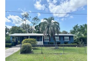 600 HOGLE AVENUE, DELAND, FL 32720 - MLS#MFRV4944963