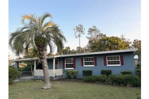 600 HOGLE AVENUE, DELAND, FL 32720 - MLS#MFRV4944963