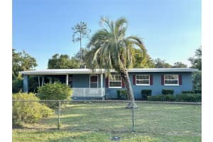 600 HOGLE AVENUE, DELAND, FL 32720 - MLS#MFRV4944963