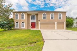 1003 Dampierre Ct, KISSIMMEE