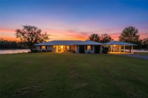 1713 Reynolds Rd, DE LEON SPRINGS