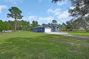 30713 SAFFRON AVENUE, EUSTIS, FL 32736 - MLS#MFRV4944976
