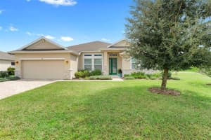 417 LAST TREE DRIVE, DELAND, FL 32720 Sold 10/07/25