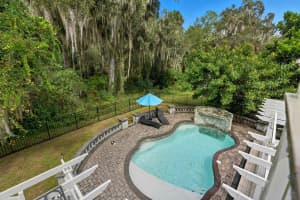 1336 KETTLEDRUM TRAIL, ENTERPRISE, FL 32725 - MLS#MFRV4944991
