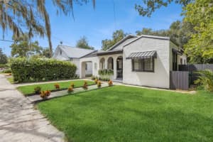 330 KENTUCKY AVENUE, DELAND, FL 32724 - MLS#MFRV4945003