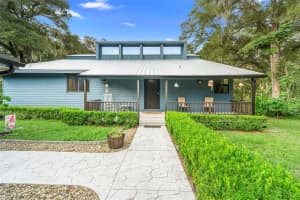 1268 Mcgregor Rd, DELAND