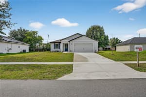 3179 COVINGTON DRIVE, DELTONA, FL 32738 - MLS#MFRV4945016