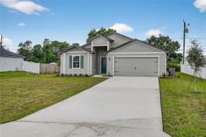 2892 MONARCH AVENUE, DELTONA, FL 32738 Sold 10/30/25