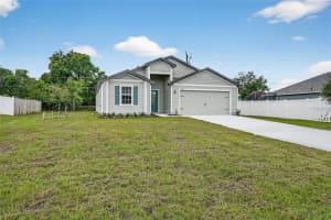 2892 MONARCH AVENUE, DELTONA, FL 32738 Sold 10/30/25