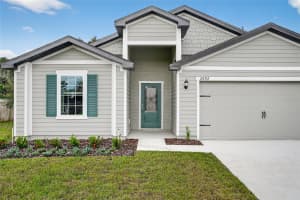 2892 MONARCH AVENUE, DELTONA, FL 32738 Sold 10/30/25