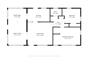 600 MADISON AVENUE, DAYTONA BEACH, FL 32114 Sold 11/14/25