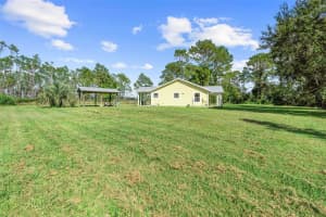 5717 US HIGHWAY 17, DE LEON SPRINGS, FL 32130 - MLS#MFRV4945026