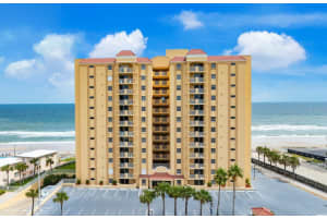 3145 S Atlantic Ave #1001, DAYTONA BEACH SHORES
