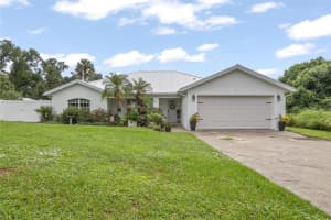 528 COMPTON COURT, DELAND, FL 32724 - MLS#MFRV4945033