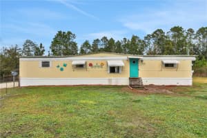 138 DON QUIXOTE STREET, PALATKA, FL 32177 - MLS#MFRV4945036