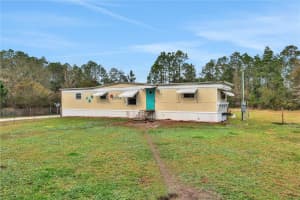 138 DON QUIXOTE STREET, PALATKA, FL 32177 - MLS#MFRV4945036