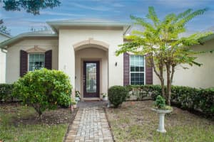 214 VICTORIA TRAILS BOULEVARD, DELAND, FL 32724 - MLS#MFRV4945037