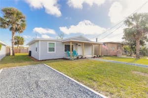 1631 GRANADA AVENUE, DAYTONA BEACH, FL 32117 - MLS#MFRV4945039
