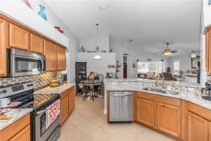 702 CORAL TRACE BOULEVARD, EDGEWATER, FL 32132 - MLS#MFRV4945041