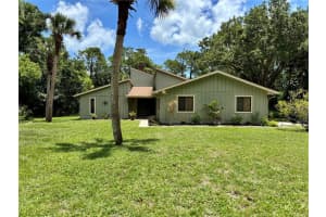 5943 TRAILWOOD DRIVE, PORT ORANGE, FL 32127 - MLS#MFRV4945048