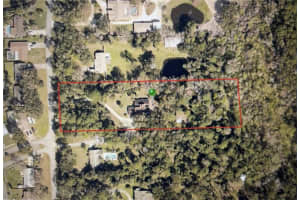 5943 TRAILWOOD DRIVE, PORT ORANGE, FL 32127 - MLS#MFRV4945048