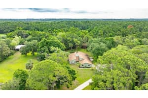 5943 TRAILWOOD DRIVE, PORT ORANGE, FL 32127 - MLS#MFRV4945048