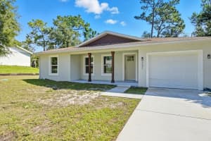231 CHESTNUT AVENUE, ORANGE CITY, FL 32763 - MLS#MFRV4945050