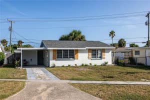 54 RIVER SHORE DRIVE, ORMOND BEACH, FL 32176 - MLS#MFRV4945052