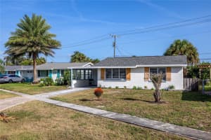 54 RIVER SHORE DRIVE, ORMOND BEACH, FL 32176 - MLS#MFRV4945052