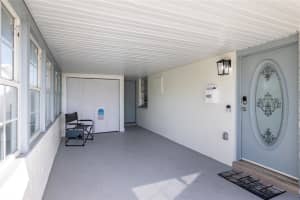 54 RIVER SHORE DRIVE, ORMOND BEACH, FL 32176 - MLS#MFRV4945052