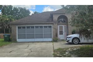3256 Partridge St, Deltona, FL 32738, Sold 11/21/25