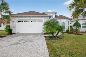 253 COMPASS ROSE DRIVE, DAYTONA BEACH, FL 32124 - MLS#MFRV4945061