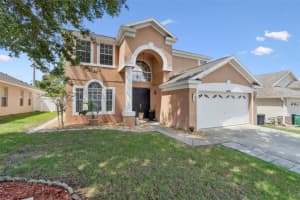 2902 COONTIE AVENUE, DELTONA, FL 32725 - MLS#MFRV4945063