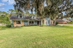 573 PELICAN BAY DRIVE, DAYTONA BEACH, FL 32119 - MLS#MFRV4945064