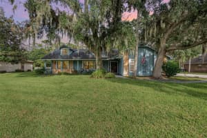 573 PELICAN BAY DRIVE, DAYTONA BEACH, FL 32119 - MLS#MFRV4945064
