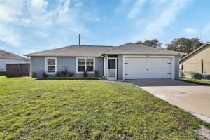 3209 S Dorchester Dr, DELTONA