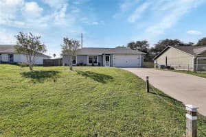 3209 DORCHESTER DRIVE, DELTONA, FL 32738 Sold 11/14/25