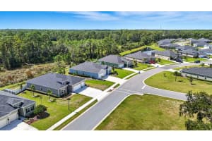 2123 RAGLAN CIRCLE, ORMOND BEACH, FL 32174 - MLS#MFRV4945068