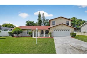 1667 E Shangri La Dr, DAYTONA BEACH
