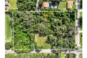 S GARFIELD AVE, DELAND, FL 32724 - MLS#MFRV4945071