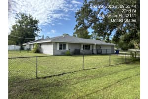 2203 INDIA PALM DRIVE, EDGEWATER, FL 32141 - MLS#MFRV4945072