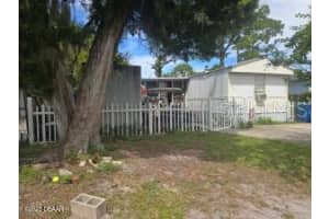 117 COLEMAN STREET, EDGEWATER, FL 32141 - MLS#MFRV4945074