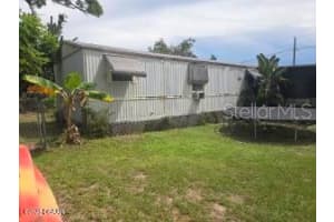 117 COLEMAN STREET, EDGEWATER, FL 32141 - MLS#MFRV4945074