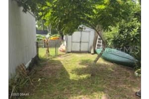 117 COLEMAN STREET, EDGEWATER, FL 32141 - MLS#MFRV4945074