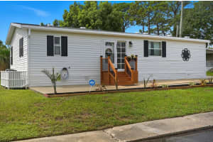 5402 Taylor Ave, PORT ORANGE