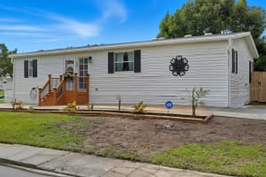 5402 TAYLOR AVENUE, PORT ORANGE, FL 32127 - MLS#MFRV4945079