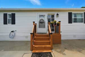 5402 TAYLOR AVENUE, PORT ORANGE, FL 32127 - MLS#MFRV4945079