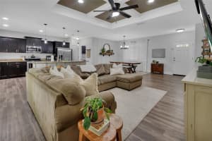 327 STONEBRIDGE LANE, ORANGE CITY, FL 32763 - MLS#MFRV4945084